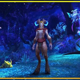 Nuevos detalles sobre The Maw y Torghast #NGBlizzCon