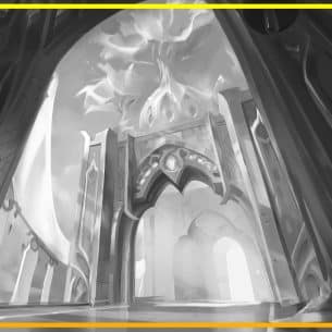 Información sobre la subida de nivel en Shadowlands #NGBlizzCon