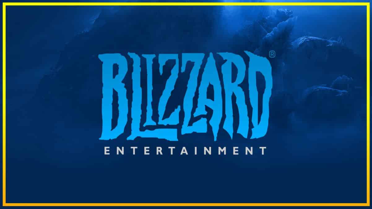 Por qué Activision Blizzard retiró sus títulos de GeForce Now
