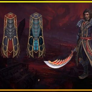 PTR: Cambios en la capa legendaria 8.3
