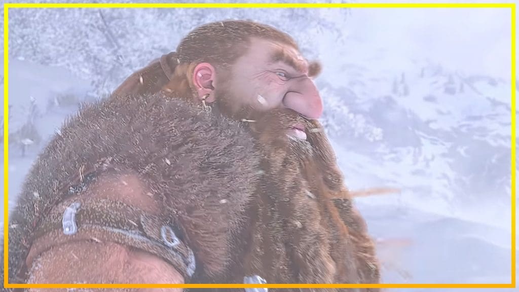 La secuencia cinemática introductoria de WoW Classic, a 8K
