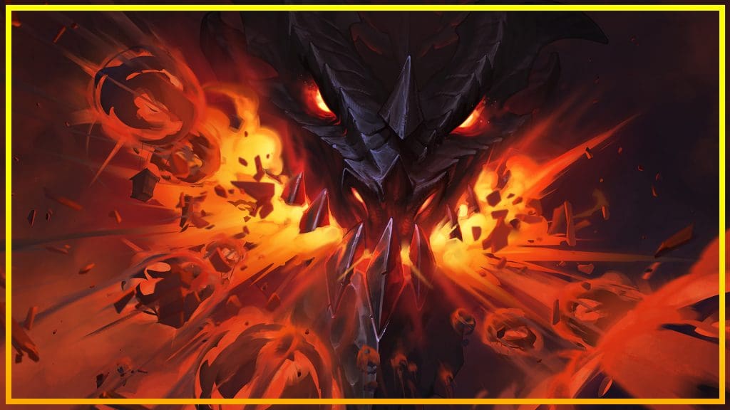 Nueva tanda de cartas reveladas para Hearthstone
