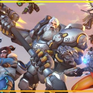 Entrevista sobre Overwatch 2 a los desarrolladores del juego