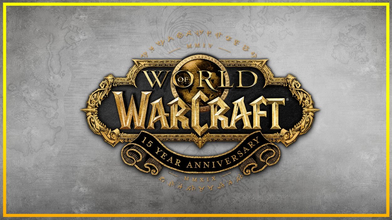 Cambios al 15 aniversario de World of Warcraft  | Hotfix
