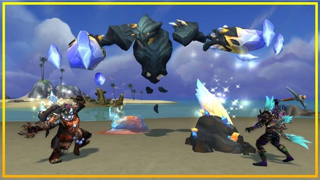 PTR 8.3: Nuevas mascotas, logros y misiones de mundo