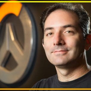 Entrevista a Jeff Kaplan y Matthew Hawley por Millenium