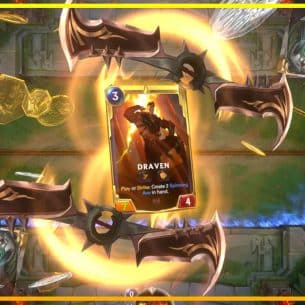 Legends of Runeterra vuelve con grandes novedades