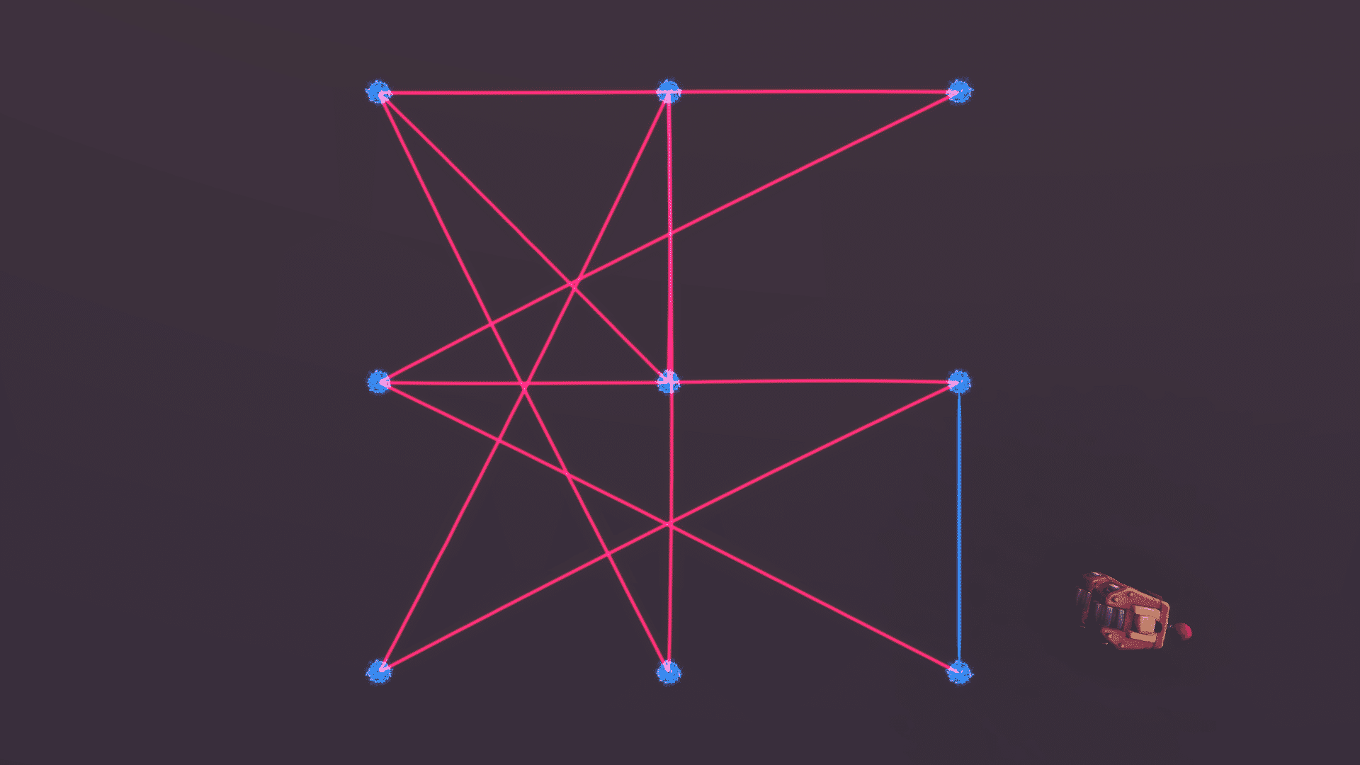 Actualización de la Feria de la Luna Negra en el 8.3