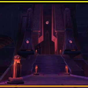 Nuevas facciones llegarán en el parche 8.3 de BFA
