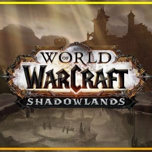 Influencia de Classic en Shadowlands