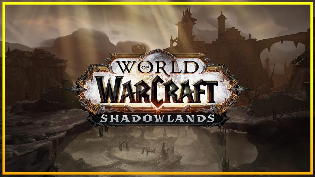 ¿Qué ha aprendido Blizzard de WoW Classic para desarrollar Shadowlands?
