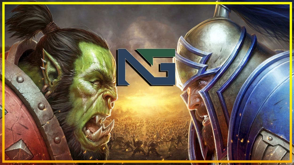 Noticias Gamer presenta sus guilds de World of Warcraft; ¡alístate!