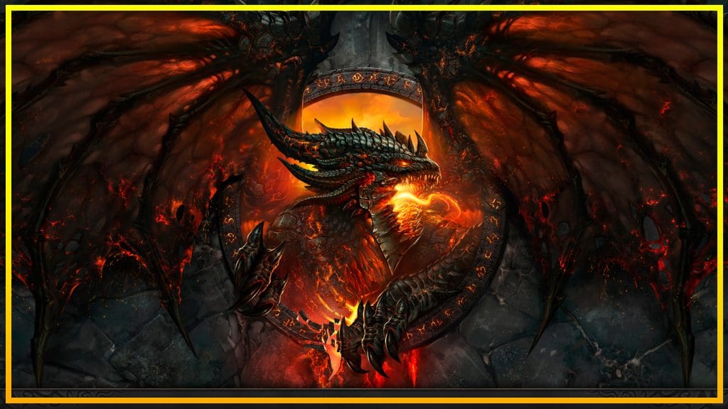 Nueve años de Cataclysm, ¡felicidades!