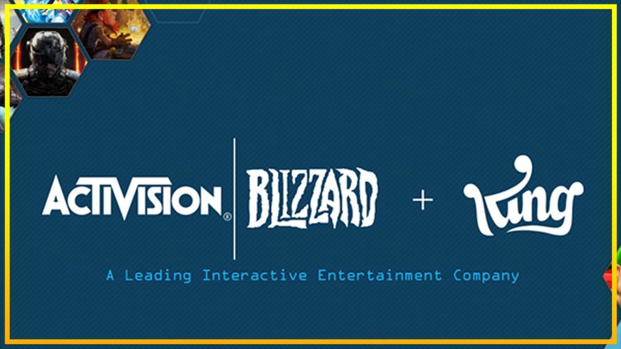 Activision Blizzard Media lanza King’s Council