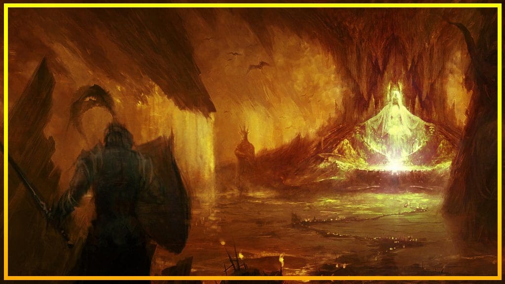 La introducción de Diablo a resolución 8K