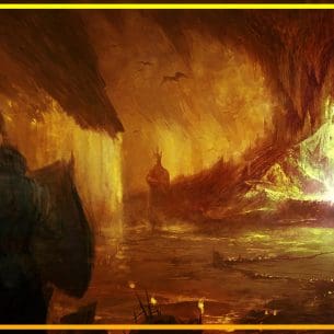 La introducción de Diablo a resolución 8K