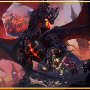 Notas del parche de 16 de diciembre en Heroes of the Storm