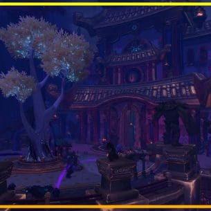 Muchos cambios con el nuevo parche del PTR de WoW