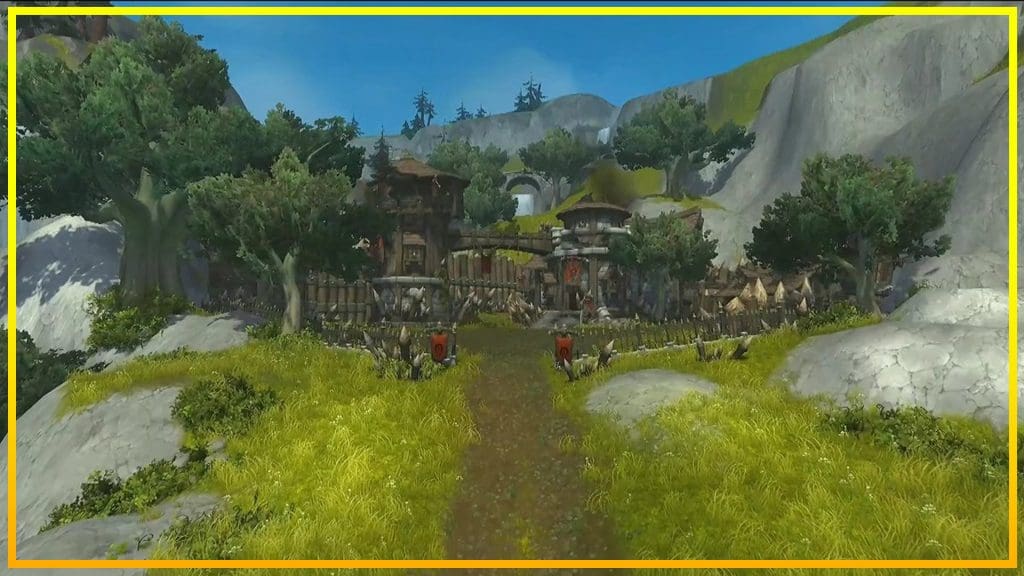 Anunciada una corrección en la cola de Grito de Guerra en WoW: Classic