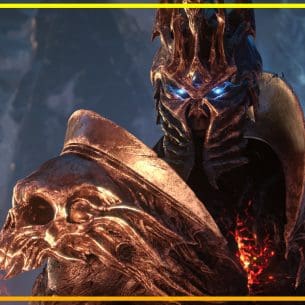 Hechizo Veterano de la Cuarta Guerra en el 8.3 de WOW