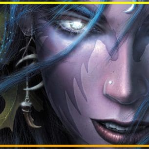 Avatares de WarCraft III: Reforged ya disponibles en Battle.net