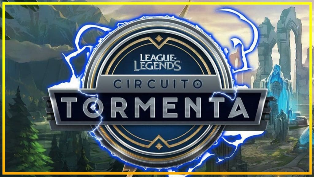 Entrevistamos a Leo Ibáñez – eSports Lead de Riot