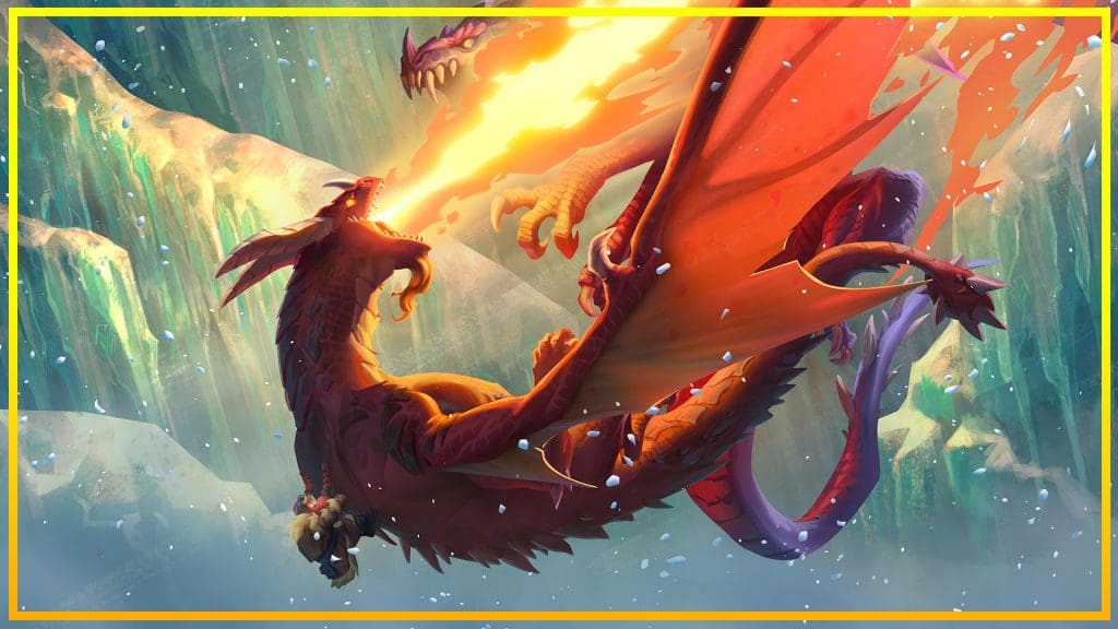 La comunidad presenta cinco nuevas cartas para Hearthstone
