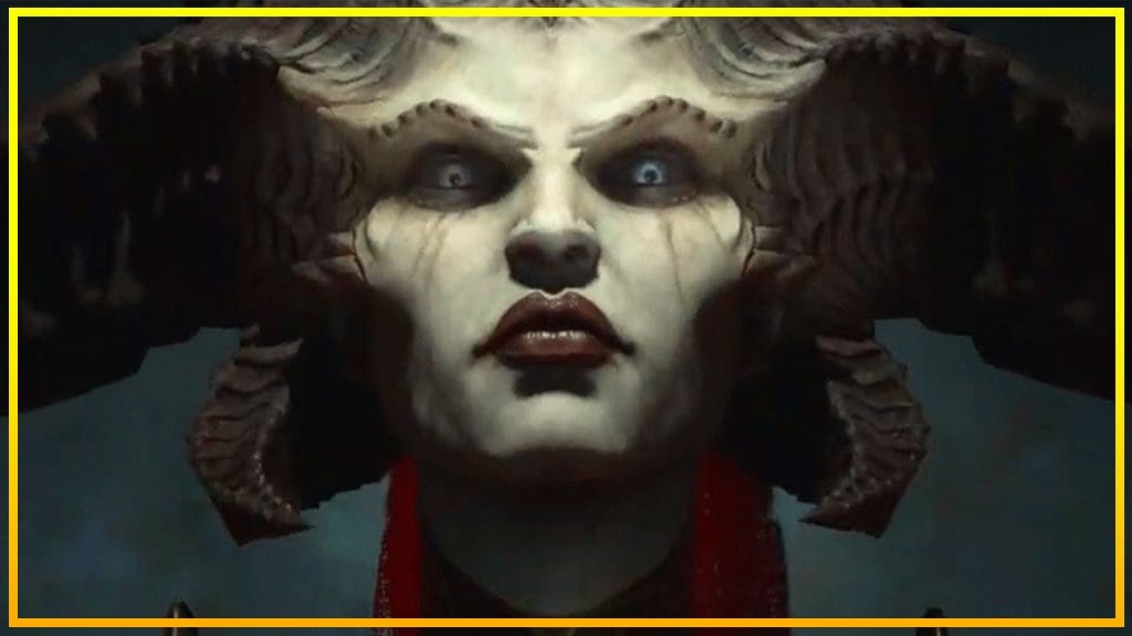 Diseño de Sistemas en Diablo 4 (Parte 2) – Objetos