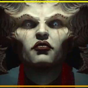 Diseño de Sistemas en Diablo 4 (Parte 2) – Objetos