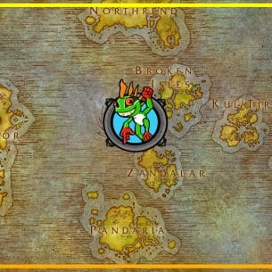 Especial 15 Aniversario | Mi primera vez en WoW ● LogradasAventuraswoW