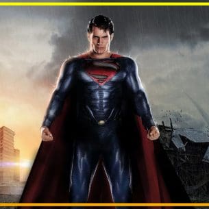 Henry Cavill -The Witcher- casi pierde el papel de Superman por jugar al WoW