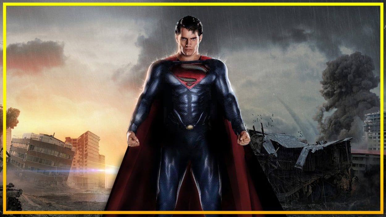 Henry Cavill -The Witcher- casi pierde el papel de Superman por jugar al WoW