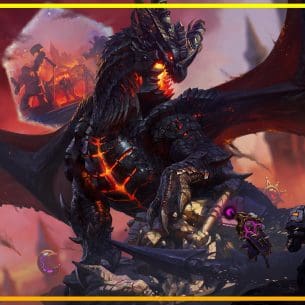 El parche de Heroes of the Storm ha sufrido un retraso en Europa