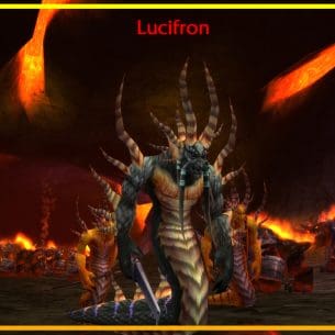GUÍA – Lucifron – Molten Core (Núcleo de Magma)
