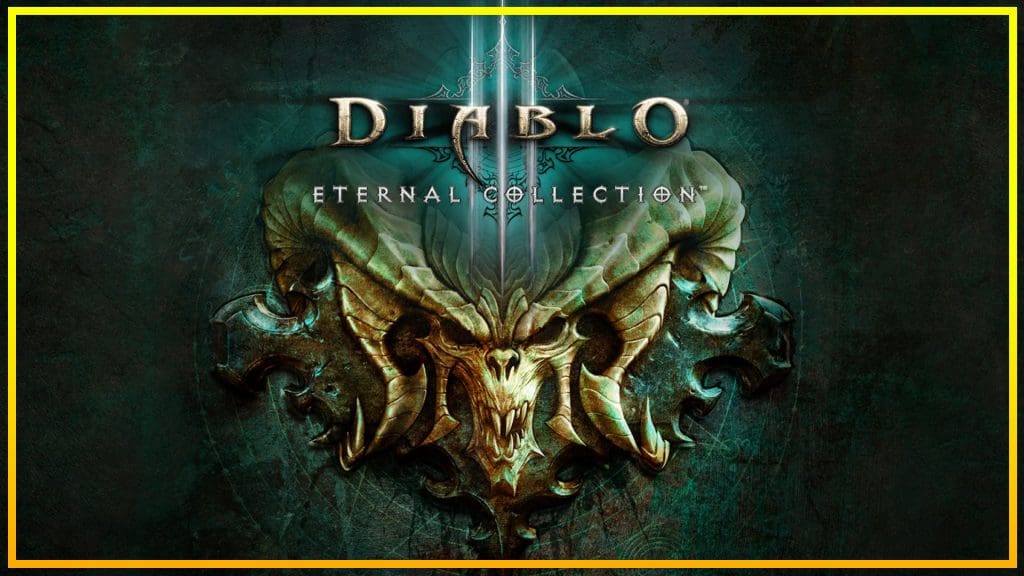 Abuso de mecánicas en Diablo III y correcciones