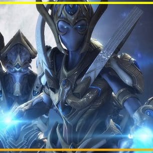 Notas del parche 4.11.3 de StarCraft II
