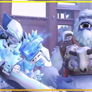 Aclaración sobre la fecha del parche 1.43 de Overwatch