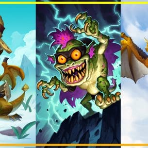 parche 16.0 hearthstone