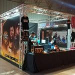 Crónica Dreamhack Sevilla 2019