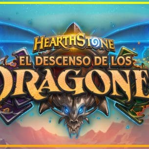 Nuevo Stream de la próxima expansión de Hearthstone