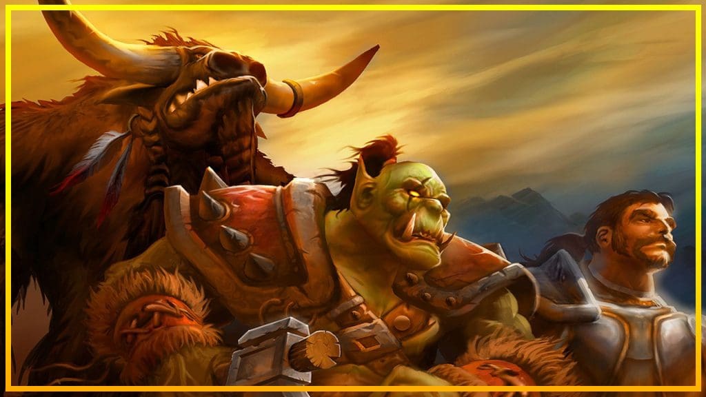 Información adicional de la última actualización de WoW Classic
