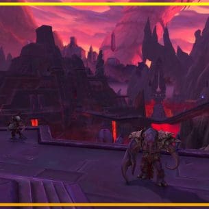 Incidencias y errores comunes en el parche 8.3: Visiones de N’Zoth