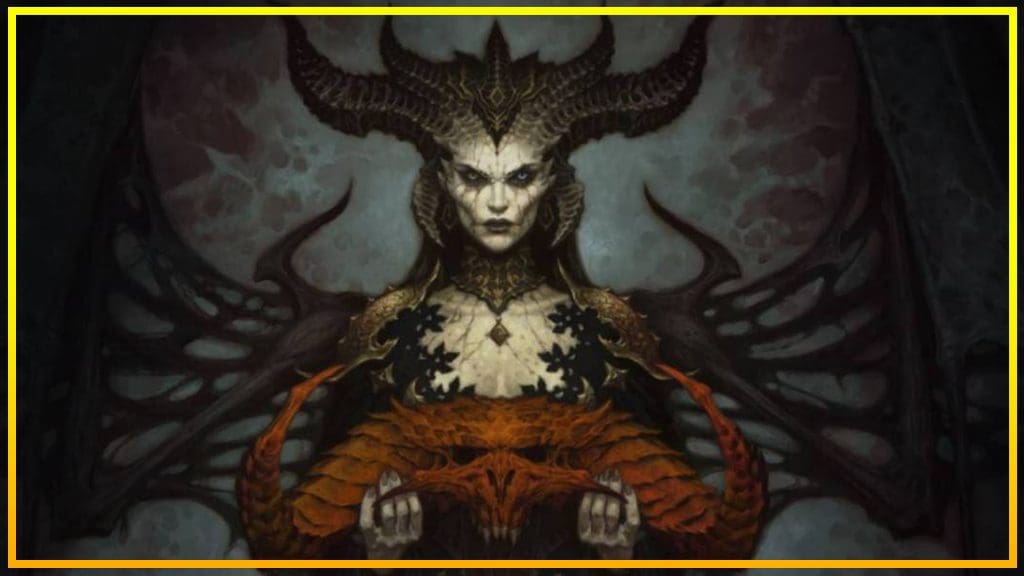 Blizzard busca supervisor de subcontratación para Diablo IV