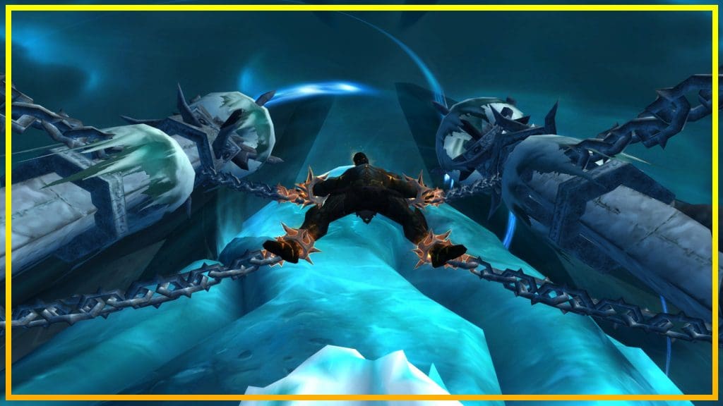 Próximamente, Caballeros de la Muerte para todas las razas en la actualización 8.3