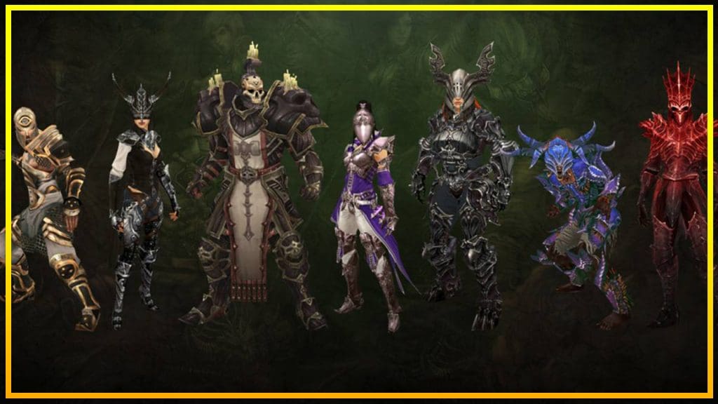 La Caída de Tristán regresa a Diablo III