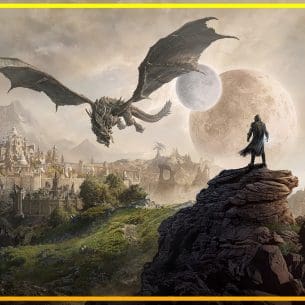 GUÍA: Juega a The Elder Scrolls Online en español