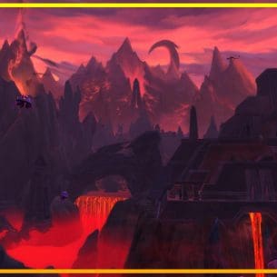 Entrevista: el futuro de la historia y jugabilidad de WoW y del parche 8.3