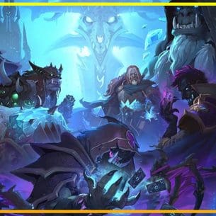 Mike Donais anuncia que deja Hearthstone