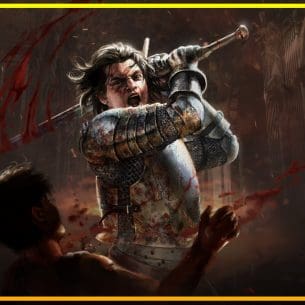 Path of Exile y su calendario de actualizaciones para 2020