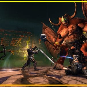 SORTEO: Noticias Gamer y Perfect World sortean 25 códigos de Neverwinter